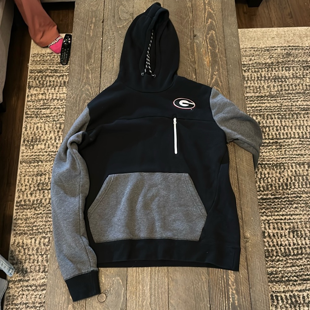 Nike Georgia Hoodie